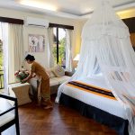 Amata Resort Spa Myanmar Deluxe Room - arenatours.com