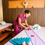 Amata Resort Spa Myanmar Spa - arenatours.com