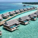 las Water Villas de JOALI Maldives Resort