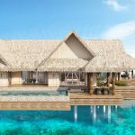 Joali Maldives Resort Luxury Water Villa - arenatours.com