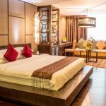 Rose Garden Hotel Yangon Bamboo Executive - arenatours.com