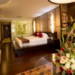 Rose Garden Hotel Yangon Bamboo Executive - arenatours.com