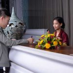 Rose Garden Hotel Yangon Myanmar - arenatours.com