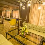 Rose Garden Hotel Yangon Veranda Bar - arenatours.com