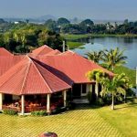 Win Unity Resort Hotel Moniwa Myanmar - arenatours.com