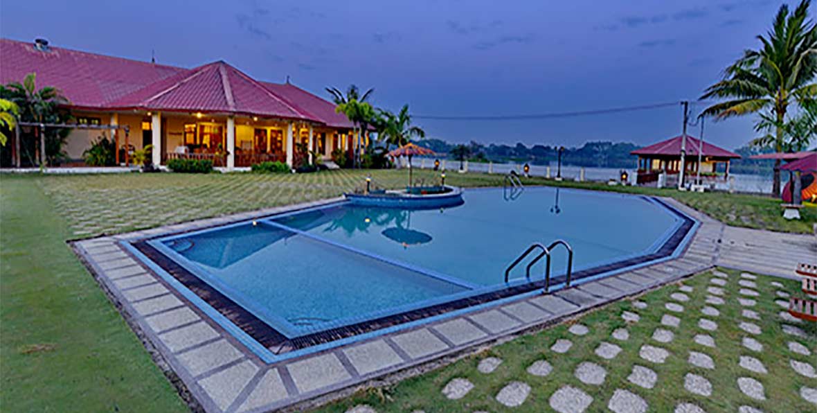 Win Unity Resort Hotel Moniwa Myanmar - arenatours.com