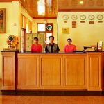 Win Unity Resort Hotel Moniwa Myanmar - arenatours.com