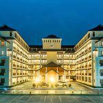 Win Unity Resort Hotel Moniwa Myanmar - arenatours.com