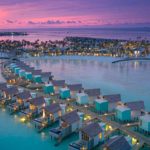 Hard Rock Hotel Maldives - arenatours.com