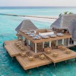 Heritance Aarah Maldives Ambula Restaurant - arenatours.com