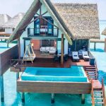 Heritance Aarah Maldives Ocean Suite - arenatours.com