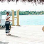 Heritance Aarah Maldives Resort - arenatours.com -