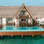 Heritance Aarah Maldives Resort Ocean Residence - arenatours.com -