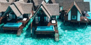 Heritance Aarah Ocean Suite - arenatours.com