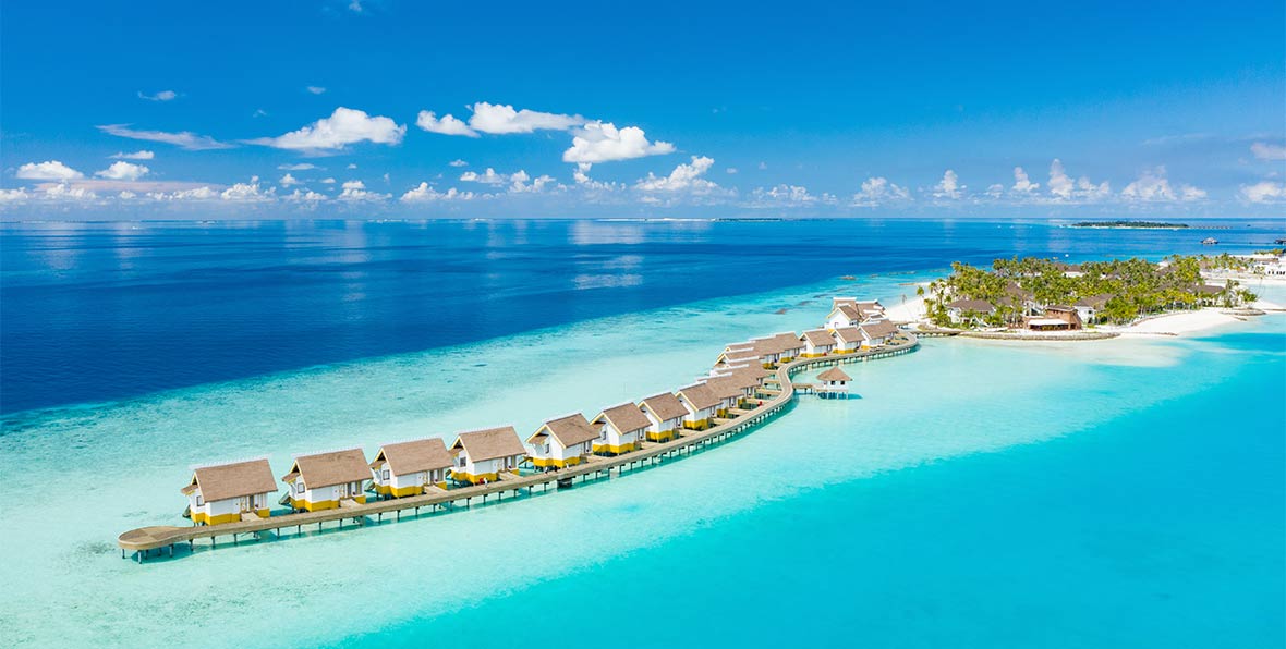 Saii Lagoon Maldives Curio Collection By Hilton - arenatours.com