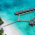 water villas en Fihalhohi Island Resort