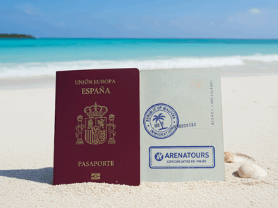 Preguntas frecuentes sobre viajes a Maldivas FAQ - arenatours.com