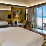 Hard Rock Hotel Maldives Gold Beach Villa - arenatours.com