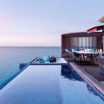 Hard Rock Hotel Maldives Rock Star Villa Pool - arenatours.com