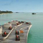 Fairmont Maldives Sirru Fen Fushi Kata Restaurant - arenatours.com