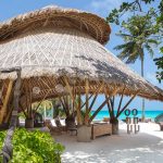 Fairmont Maldives Sirru Fen Fushi Onu Onu Restaurant - arenatours.com