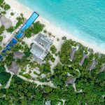 Fairmont Maldives Sirru Fen Fushi Resort - arenatours.com