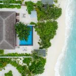 Fairmont Maldives Sirru Fen Fushi Resort - arenatours.com