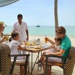 Fairmont Maldives Sirru Fen Fushi Resort - arenatours.com