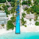 Fairmont Maldives Sirru Fen Fushi Resort - arenatours.com