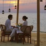 Fairmont Maldives Sirru Fen Fushi Resort - arenatours.com