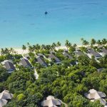 Fairmont Maldives Sirru Fen Fushi Resort - arenatours.com