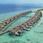 Fairmont Maldives Sirru Fen Fushi Resort - arenatours.com