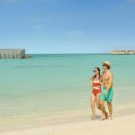 Fairmont Maldives Sirru Fen Fushi Resort - arenatours.com