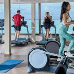 Hotel Riu Palace Maldives Gym - arenatours.com