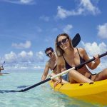 Hotel Riu Palace Maldives Kayak - arenatours.com