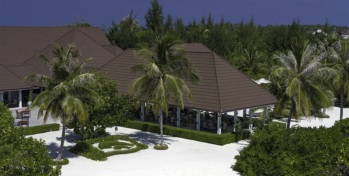 Imagen Restaurante
