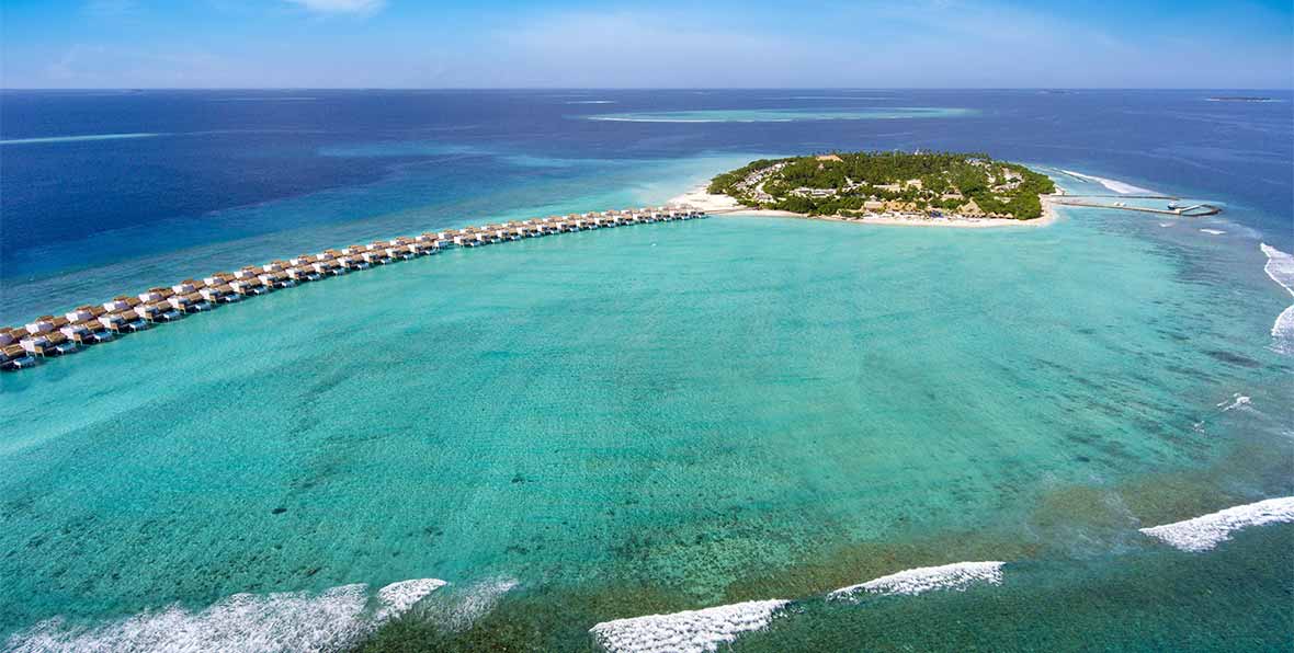 Emerald Maldives Resort Spa - arenatours.com