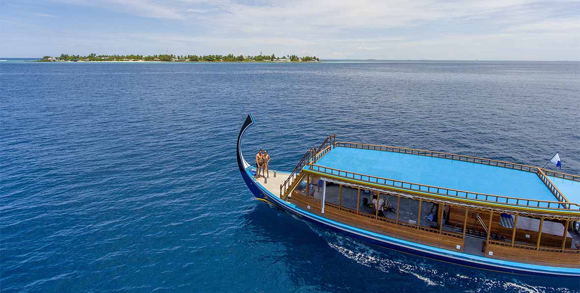 Emerald Maldives Resort Spa Diving - arenatours.com