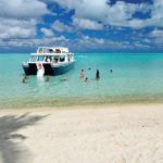 playa de Four Seasons Resort Bora Bora