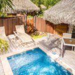 Hotel Manava Beach Resort Garden Pool Bungalow - arenatours.com