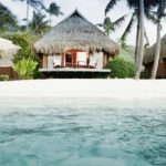 villas de playa en Manava Beach Resort