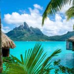 St Regis Bora Bora Resort Overwater Deluxe Otemanu Villa - arenatours.com