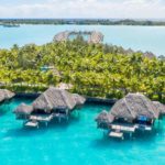 St Regis Bora Bora Resort Overwater Premier Otemanu Villa - arenatours.com