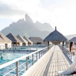 casarse en St. Regis Bora Bora Resort