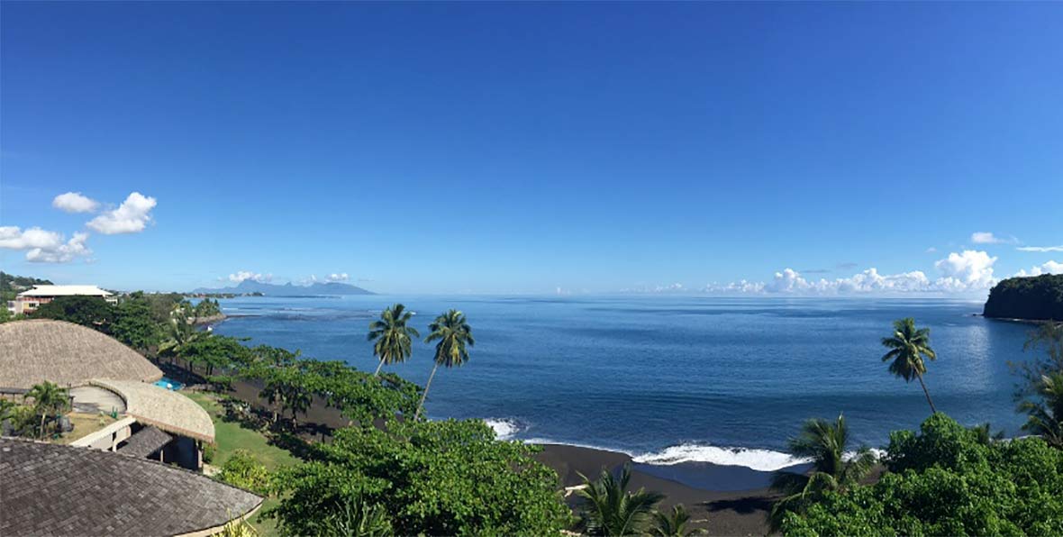 Tahiti Pearl Beach Resort Premium Ocean View Suite - arenatours.com