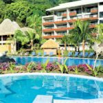 Tahiti Pearl Beach Resort Spa - arenatours.com