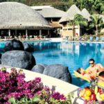 Tahiti Pearl Beach Resort Spa - arenatours.com