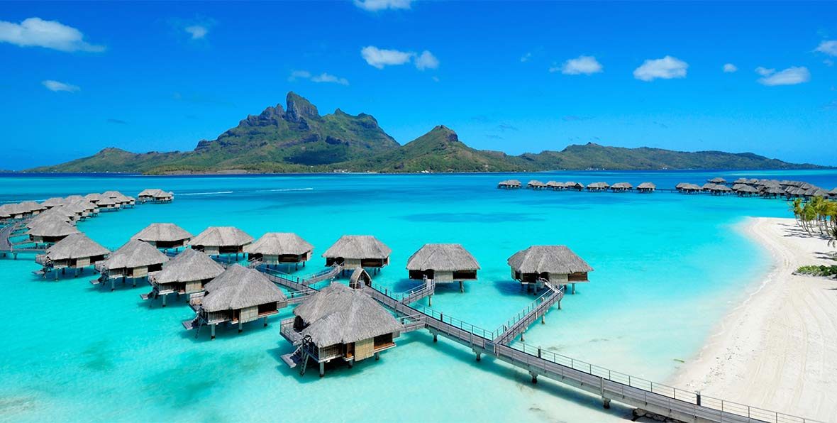 MUY MUY EN BORA BORA