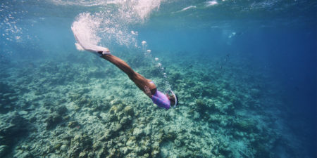 The Standard Huruvalhi Maldives Resort Snorkeling X - arenatours.com