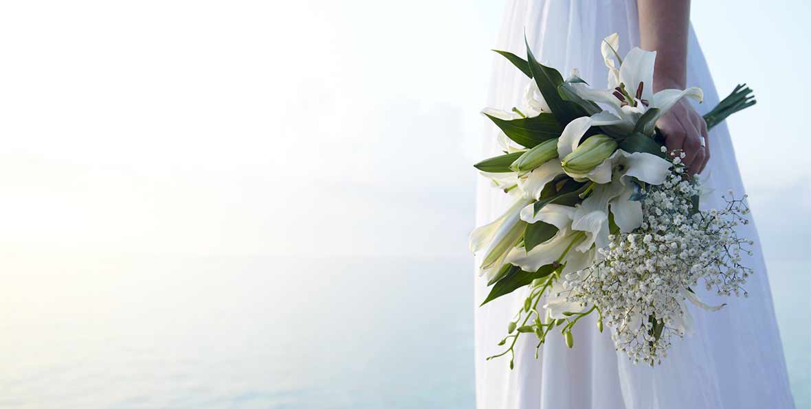 Wedding In Maldives - arenatours.com